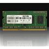 AFOX Ram SO-DIMM DDR3 8GB Afox 1600MHz [AFSD38BK1P]