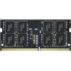 Team group Ram SO-DIMM DDR4 16GB Team Group Elite 2666MHz retail [TED416G2666C19-S01]