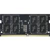 Team group Ram SO-DIMM DDR4 16GB Team Group 3200MHz CL 22 Nero [TED416G3200C22-S01]