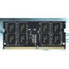 Team group Ram SO-DIMM DDR4 8GB Team group Elite 3200MHz CL22 Nero [TED48G3200C22-S01]