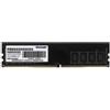 Patriot Ram UDIMM DDR4 8GB Patriot Signature Line 1x8GB 3200MHz CL 22 1.2V Nero [PSD48G320081]