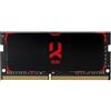 Goodram Ram DDR4 16GB Goodram 3200MHz CL22 [SAGOD4G1632VR10]