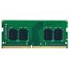 Goodram Ram SO-DIMM DDR4 8GB Goodram 1 x 8GB 3200 MHz CL16 [SBGOD4G0832VR10]