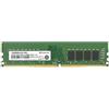 Transcend Ram DIMM DDR4 32GB Transcend 3200MHz CL22