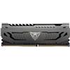 Patriot Ram DIMM DDR4 32GB Patriot 2x16GB 3600 MHz 288 pin 1.35V Griggio [SAPAT4G32VIPST8]