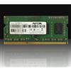 AFOX RAM SO-DIMM DDR3 8GB Afox 1333 MHz LV 1 35 V [AFSD38AK1L]