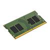 Kingston Ram SO-DIMM DDR4 4GB Kingston 3200MHz PC4-25600 [KVR32S22S6/4]