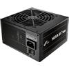 Fortron Alimentatore 550W Forton 85+ PRO / ATX / akt. PFC / 120mm fan / 80 Plus Bronzo [PPA5505500]