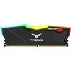 Team group Ram DIMM DDR4 2x8GB Team Group T-Force Delta RGB 3600MHz [TF3D416G3600HC18JDC01]