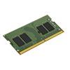 Kingston Ram SO-DIMM DDR4 Kingston PC4-25600 8Gb 3200MHz 1.2V [KCP432SS8/8]
