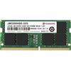 Transcend Ram SO-DIMM DDR4 32GB Transcend 200MHZ 2RX8 2 X8 CL22 1.2V [JM3200HSE-32G]