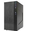 Itek Case Itek SMALLCOM-B Mini Tower ATX [ITOCSCB122]