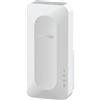 Netgear Wifi extender Netgear AX1600 4-stream 6-mesh dual band wireless Bianco