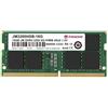 Transcend Ram SO-DIMM DDR4 16GB Transcend 3200Mhz CL 22 [JM3200HSB-16G]