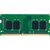 Goodram Ram SO-DIMM DDR4 32GB Goodram 3200Mhz CL22 1.2 V [SBGOD4G3232VR10]
