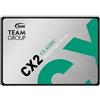 Team group SSD 512GB Team group CX2 2.5 SATA III