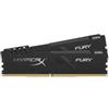 Kingston Ram DIMM DDR4 16GB Kingston 3600Mhz CL 17 K2 [KF436C17BBK2/16]