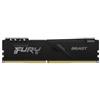 Kingston Ram DIMM DDR4 8GB Kingston 3200MHz CL16 FURY Beast [SAKIN4G0832BB10]