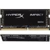 Kingston Ram SO-DIMM DDR4 64GB Kingston technology 3200mhz [KF432S20IBK2/64]