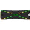 Xilence Dissipatore Xilence XC401 (M2SSD.B.ARGB) [XC401]