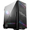 Msi Case Msi Mpg VELOX 100P Airflow Nero [306-7G18P21-809]