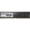 Patriot Ram DIMM DDR5 16GB Patriot 4800Mhz 1.1V Nero [PSD516G480081]