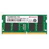 Transcend Ram SO-DIMM DDR4 4GB Transcend JetRam 3200Mhz 1RX8 512MX8 CL22 1.2V [JM3200HSH-4G]