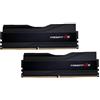 G.skill Ram DIMM DDR5 32GB G.Skill Trident Z5 6000MHz 2pz Nero [F5-6000J3636F16GX2-TZ5K]