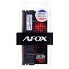 AFOX Ram DIMM DDR4 16Gb Afox 3200MHZ CL22 XMP2 [AFLD416PS1P]