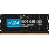 Crucial Ram SO-DIMM DDR5 16GB Crucial 4800 CL40 [CT16G48C40S5]