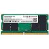 Transcend Ram SO-DIMM DDR5 16GB Transcend JM 4800 [JM4800ASE-16G]