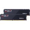 G.skill Ram DIMM DDR5 32GB G.skill Ripjaws S5 DDR5-5600 (2x16GB) [F5-5600J4040C16GX2-R]