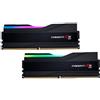 G.skill Ram DIMM DDR5 32GB G.skill Trident Z5 RVB 2x16Go [F5-5600J4040C16GX2-T]