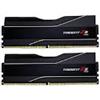 G.skill Ram DIMM DDR5 32GB G.Skill Trident Z5 Neo 6000MHz CL30 Nero 2pz [F5-6000J3038F16GX2-TZ5N]