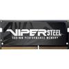Patriot Ram SO_DIMM DDR4 32GB Patriot Viper Steel 3200 1*32GB [SBPAT4G32VST320]