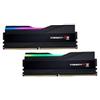 G.skill RAM DIMM DDR5 32GB G.skill Trident Z5 RGB/6800MHz/Nero [F5-6800J3445G16GX2-T]