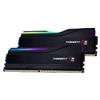 G.skill Ram DIMM DDR5 64GB G.Skill Trident Z5 RGB/6400MHz/CL32/Nero [F5-6400J3239G32GX2-T]