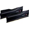 G.skill Ram DIMM DDR5 32GB G.Skill Trident Z5 Neo 2*16 CL32 Nero [F5-6000J3238F16GX2-TZ5N]