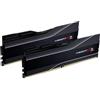 G.skill Ram DIMM DDR5 32GB G.skill Trident Z5 Neo 2*16 CL36 Nero [F5-6000J3636F16GX2-TZ5N]