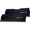 G.skill Ram DIMM DDR5 64Gb G.Skill 6000MHzG CL 32 2pz [F5-6000J3238G32GX2-TZ5K]