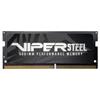 Patriot Ram SO-DIMM DDR4 8GB Patriot Memory Viper Steel 3200MHz [PVS48G320C8S]