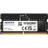 Adata Ram DIMM DDR5 32GB Adata 4800MHz Nero [AD5S480032G-S]