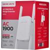 Wireless Repeater Mercusys Bianco [ME50G]