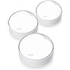 Tp-link Sistema Mesh TP-LINK Deco X50-PoE(3-pack) z PoE [DECO X50-POE(3-PACK)]