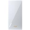 Asus Trasmettitore di rete Asus RP-AX58 10/100/1000 Mbit/s Bianco [KMASURW00000009]