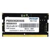 Patriot Ram SO-DIMM DDR5 32GB Patriot Memory Signature PSD532G48002S 4800 MHz [PSD532G48002S]