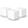 MERCUSYS Sistema Wi-Fi Mesh Mercusys Halo H30 2.4 GHz/5 GHz Bianco 3pz