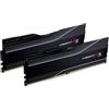 G.skill Ram DIMM DDR5 64Gb G.Skill Trident Z5 6000MHz/2Rx32/CL30/Nero [F5-6000J3040G32GX2-TZ5N]