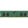 Kingston Ram DIMM DDR5 8GB Kingston 5600MHz CL46 1.1V Verde [KVR56U46BS6-8]