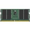 Kingston Ram SODIMM DDR5 2GB Kingston 5600 CL46 2Rx8 [SBKIN503256VR10]